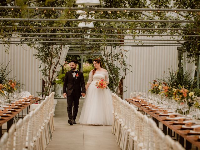 Il matrimonio di Davide e Nicole a Oleggio, Novara 84