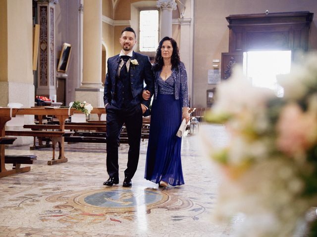 Il matrimonio di Giuseppe e Sara a Bovisio-Masciago, Monza e Brianza 32