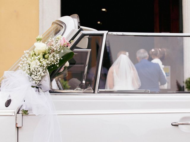 Il matrimonio di Giuseppe e Sara a Bovisio-Masciago, Monza e Brianza 37