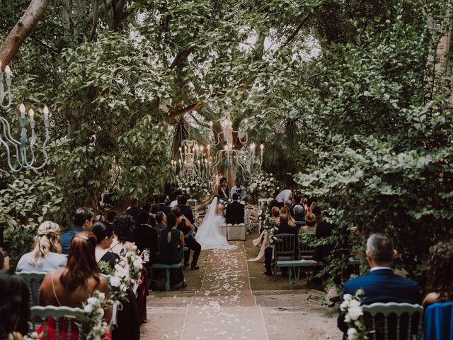 Il matrimonio di Francesca e Andrea a Lentini, Siracusa 34