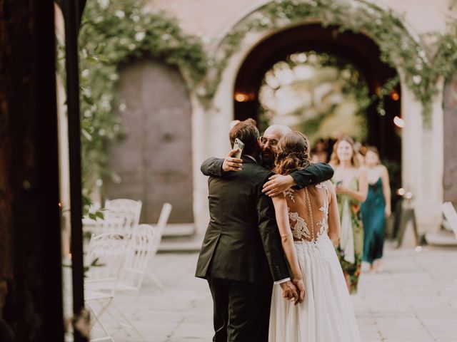 Il matrimonio di Francesca e Andrea a Lentini, Siracusa 62