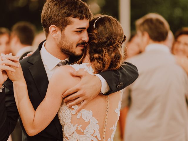 Il matrimonio di Francesca e Andrea a Lentini, Siracusa 79