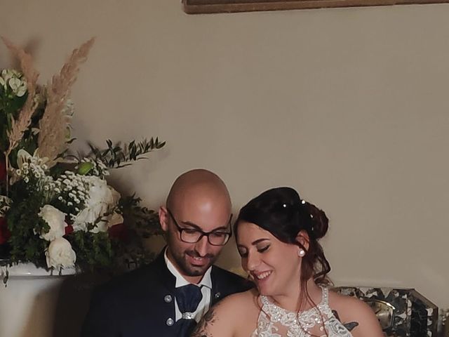 Il matrimonio di Nicholas e Ilenia a Bertonico, Lodi 2