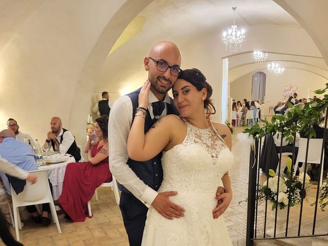 Il matrimonio di Nicholas e Ilenia a Bertonico, Lodi 8