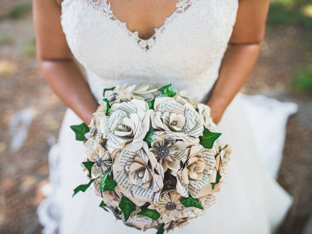 Il matrimonio di Mauro e Chiara a Bagnolo Piemonte, Cuneo 12