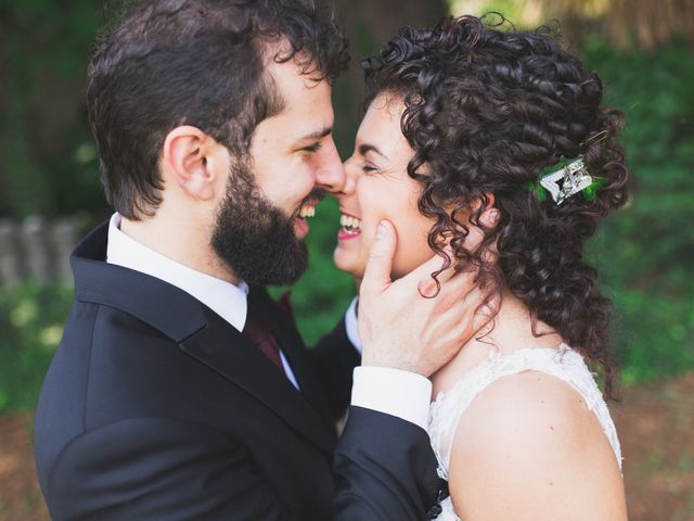 Il matrimonio di Mauro e Chiara a Bagnolo Piemonte, Cuneo 1