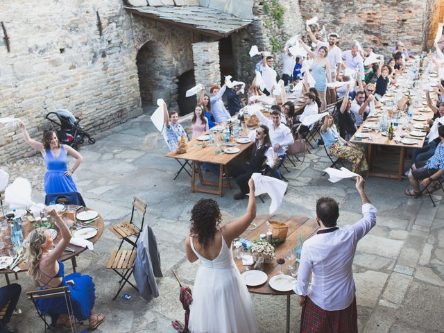 Il matrimonio di Mauro e Chiara a Bagnolo Piemonte, Cuneo 62