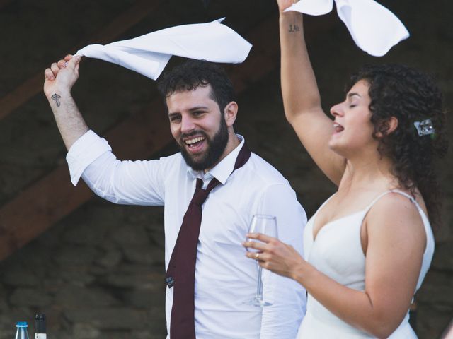 Il matrimonio di Mauro e Chiara a Bagnolo Piemonte, Cuneo 63