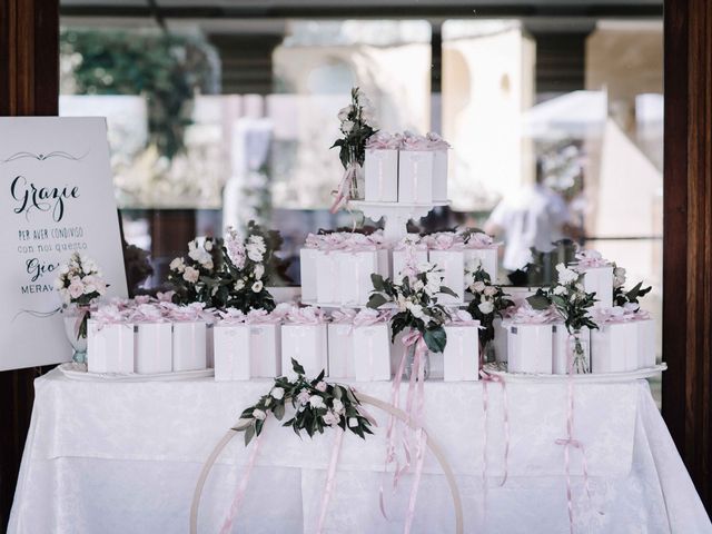 Il matrimonio di Cristina e Alessio a Bairo, Torino 48