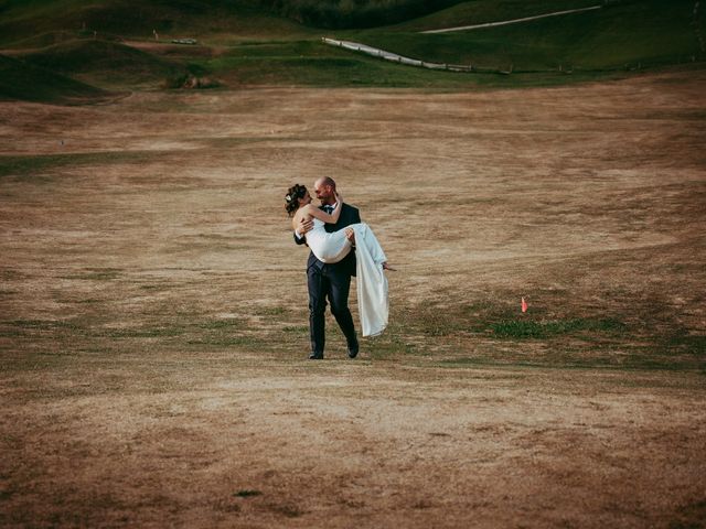 Il matrimonio di Nicolas e Simona a Cogoleto, Genova 16