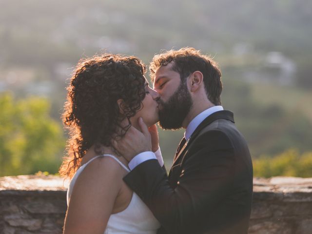 Il matrimonio di Mauro e Chiara a Bagnolo Piemonte, Cuneo 2