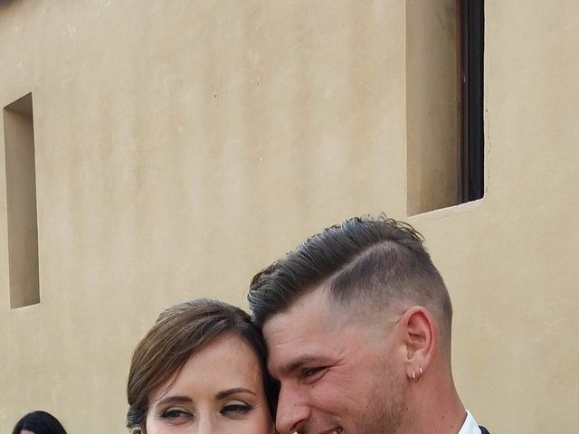 Il matrimonio di Marko e Valentina a Pomezia, Roma 3