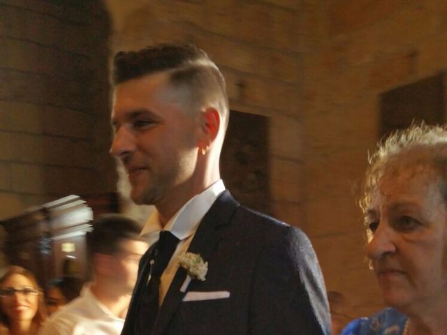 Il matrimonio di Marko e Valentina a Pomezia, Roma 5
