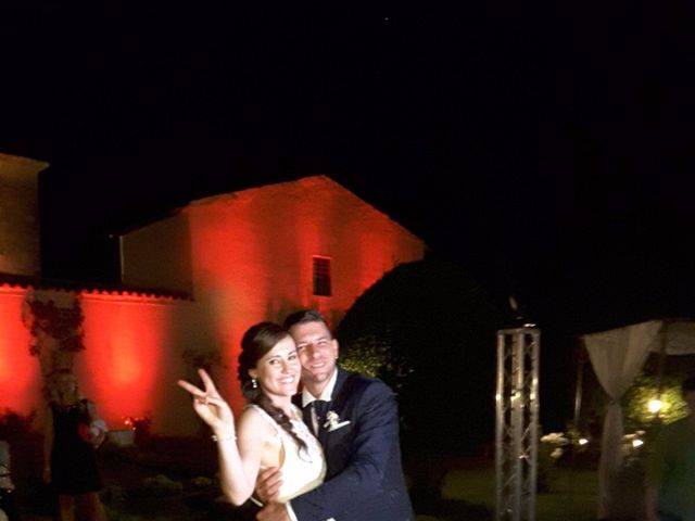 Il matrimonio di Marko e Valentina a Pomezia, Roma 7