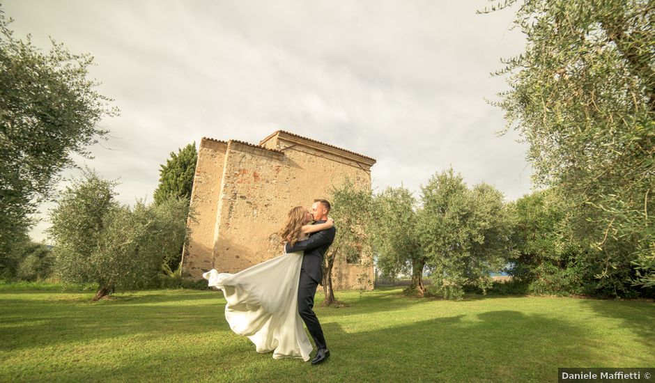 Il matrimonio di Nicola e Nicole a Carpenedolo, Brescia