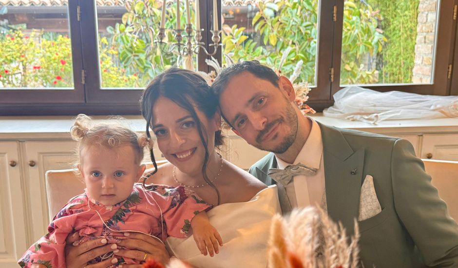 Il matrimonio di Luca e Linda e Luca a Riccione, Rimini