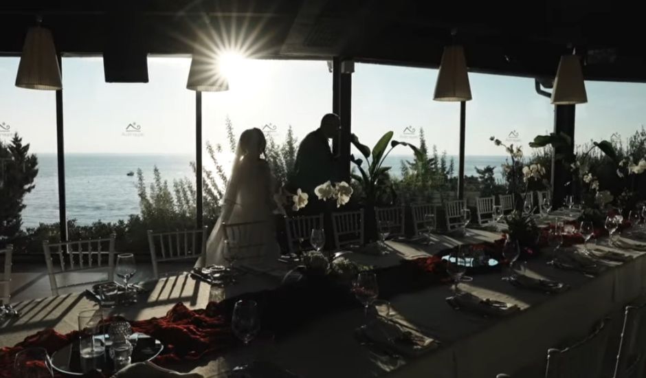 Il matrimonio di Lorenzo  e Elena  a Rosignano Marittimo, Livorno
