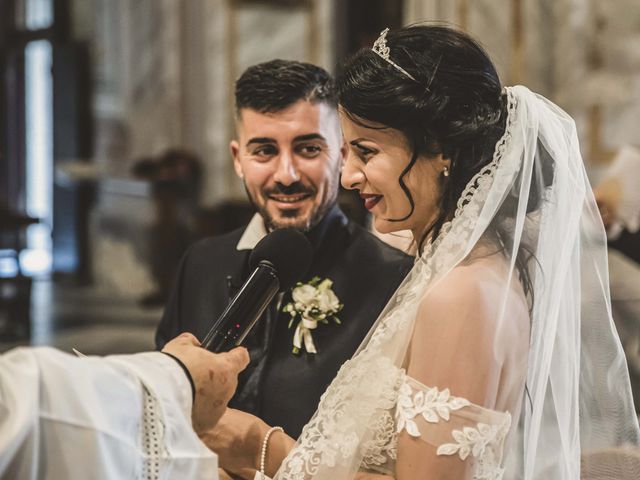 Il matrimonio di Alberto e Arianna a Capoterra, Cagliari 51