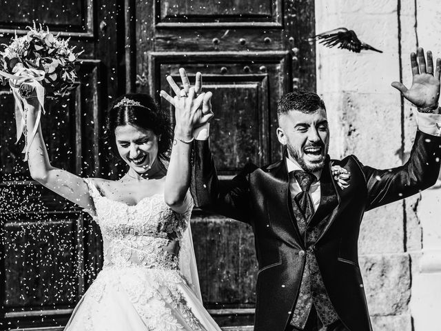 Il matrimonio di Alberto e Arianna a Capoterra, Cagliari 58