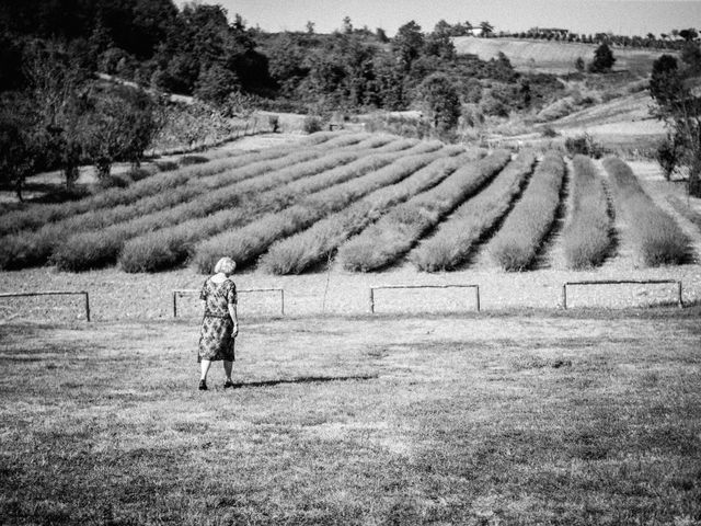 Il matrimonio di Mat e Giuly a Pavia, Pavia 91