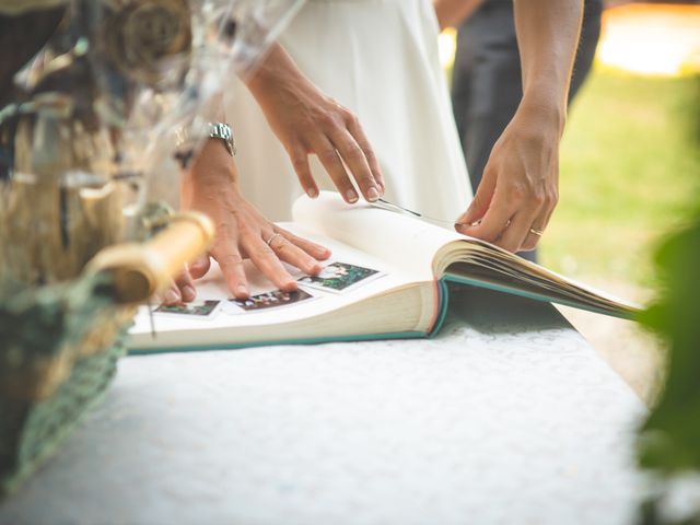 Il matrimonio di Mat e Giuly a Pavia, Pavia 95