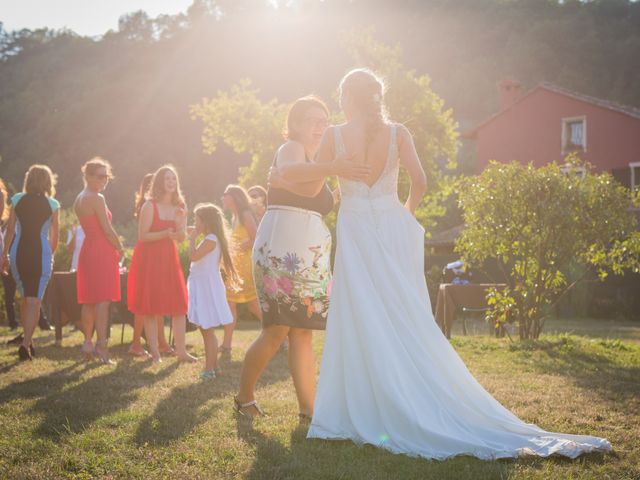 Il matrimonio di Mat e Giuly a Pavia, Pavia 102