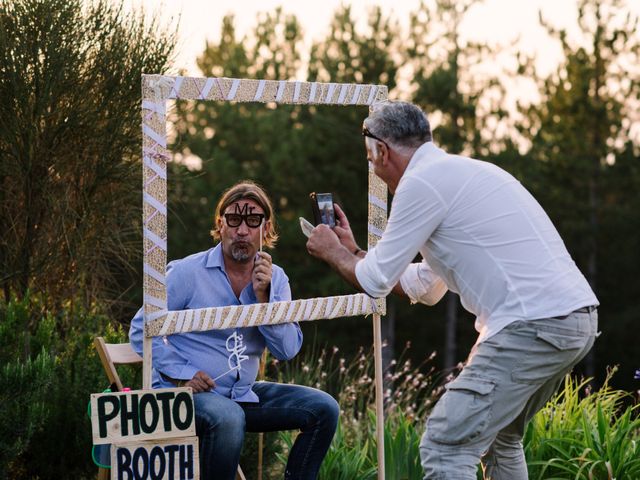 Il matrimonio di Simone e Valentina a Castellina in Chianti, Siena 66