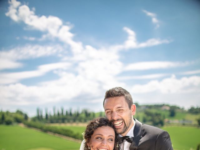 Il matrimonio di Maurizio e Marina a Cesenatico, Forlì-Cesena 16