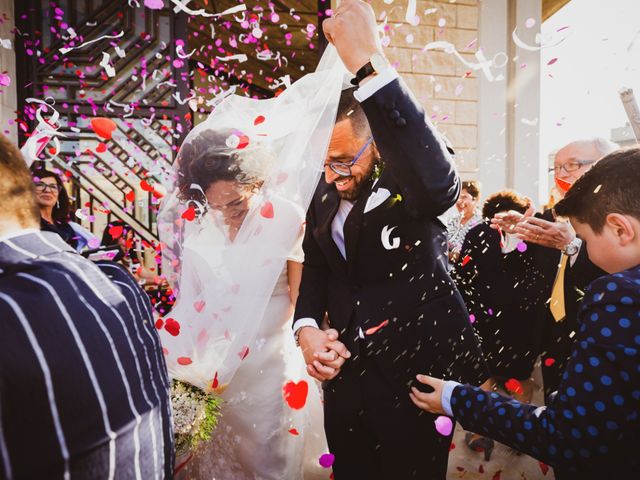 Il matrimonio di Antonio e Rossella a Canicattì, Agrigento 12