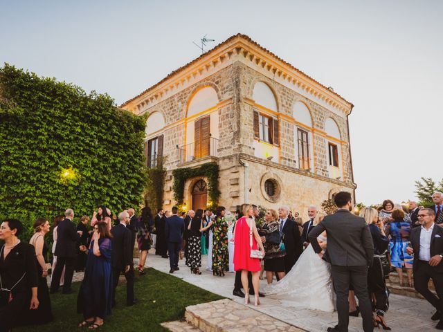 Il matrimonio di Antonio e Rossella a Canicattì, Agrigento 17