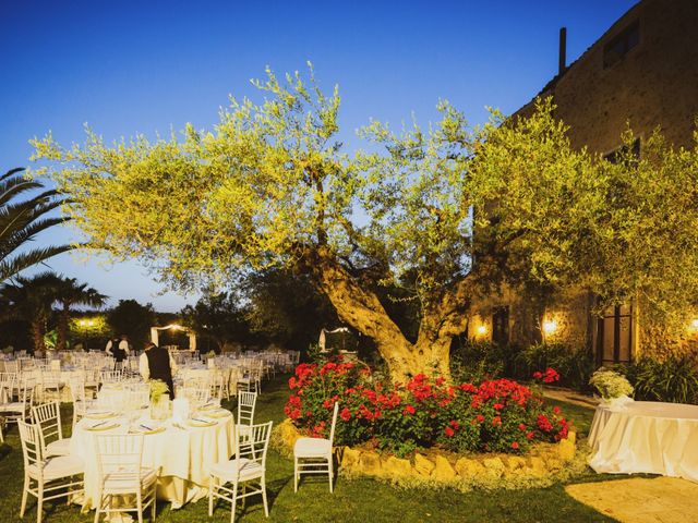 Il matrimonio di Antonio e Rossella a Canicattì, Agrigento 18