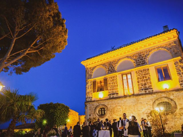 Il matrimonio di Antonio e Rossella a Canicattì, Agrigento 19