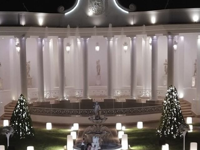 Il matrimonio di Annalisa e Salvatore a Cerignola, Foggia 4
