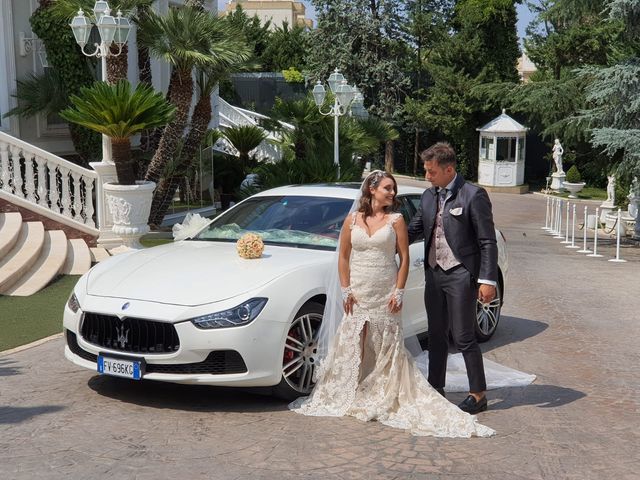 Il matrimonio di Annalisa e Salvatore a Cerignola, Foggia 5