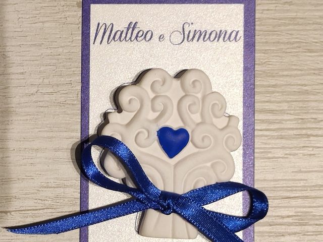 Il matrimonio di Matteo e Simona a Sestri Levante, Genova 4