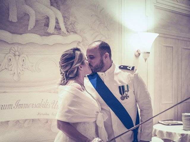 Il matrimonio di Matteo e Simona a Sestri Levante, Genova 13