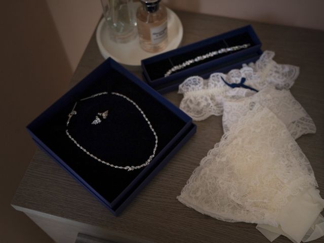 Il matrimonio di Matteo e Simona a Sestri Levante, Genova 25