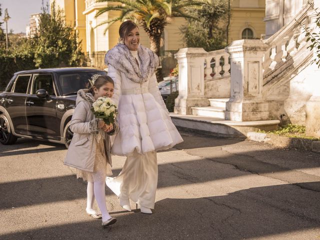 Il matrimonio di Massimiliano e Verushka a Sanremo, Imperia 20