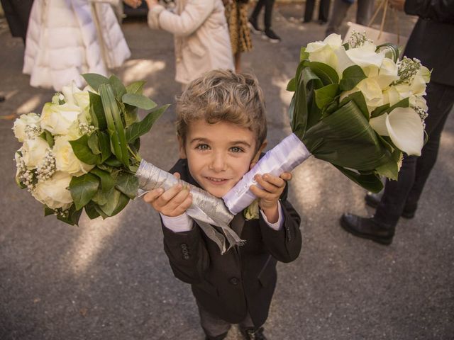 Il matrimonio di Massimiliano e Verushka a Sanremo, Imperia 22