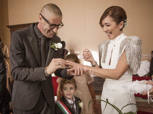 Il matrimonio di Massimiliano e Verushka a Sanremo, Imperia 24