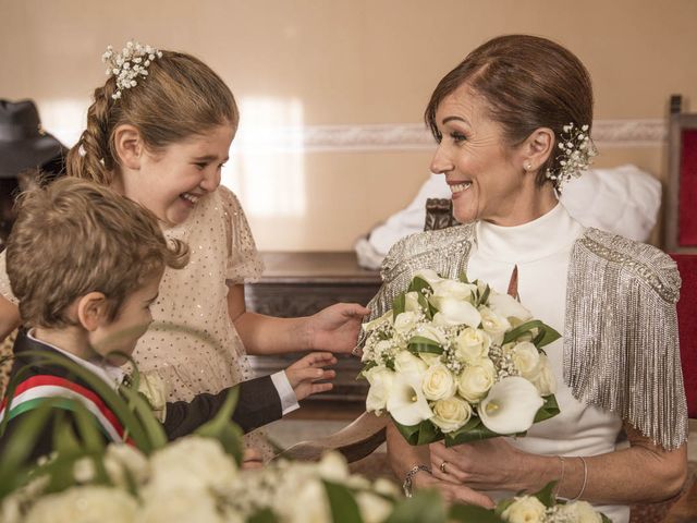 Il matrimonio di Massimiliano e Verushka a Sanremo, Imperia 26