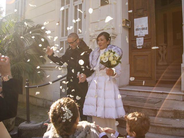 Il matrimonio di Massimiliano e Verushka a Sanremo, Imperia 29