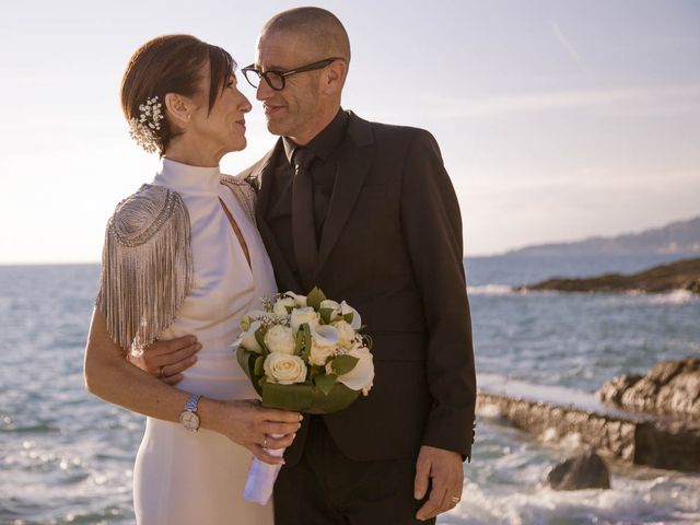 Il matrimonio di Massimiliano e Verushka a Sanremo, Imperia 31