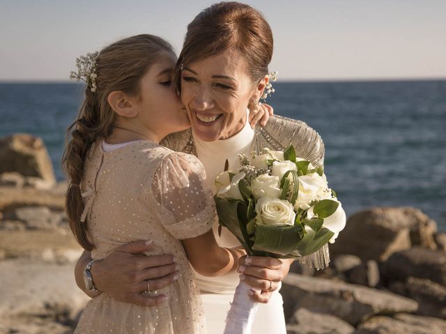 Il matrimonio di Massimiliano e Verushka a Sanremo, Imperia 32