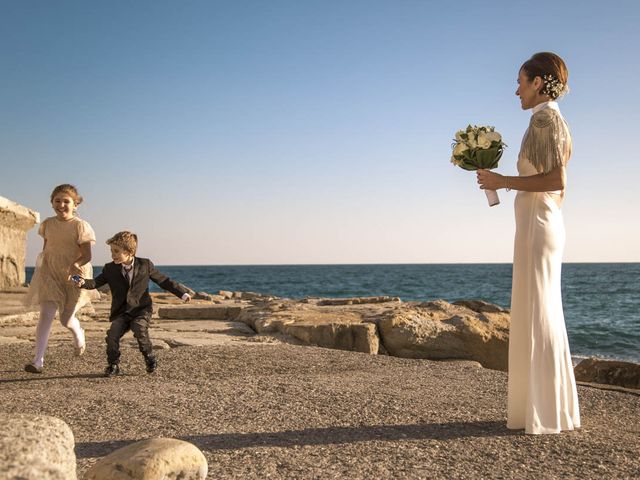 Il matrimonio di Massimiliano e Verushka a Sanremo, Imperia 33