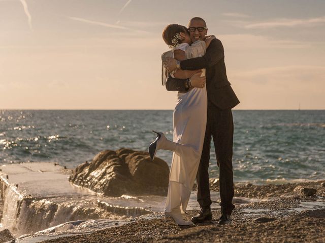 Il matrimonio di Massimiliano e Verushka a Sanremo, Imperia 40