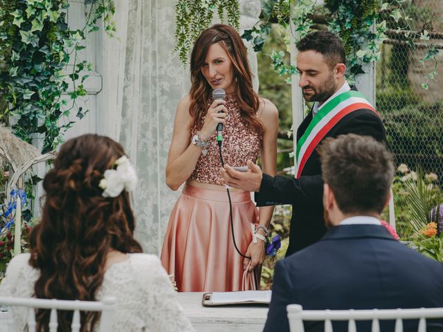 Il matrimonio di Sara e Sergio a Bergamo, Bergamo 40