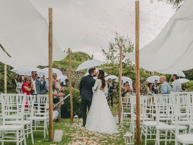 Il matrimonio di Sara e Sergio a Bergamo, Bergamo 49