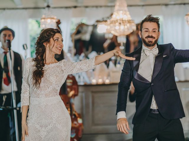 Il matrimonio di Sara e Sergio a Bergamo, Bergamo 66