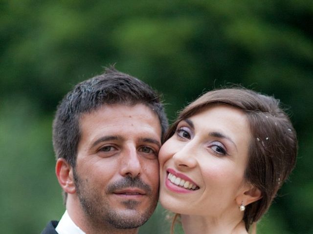 Il matrimonio di Giuseppe e Francesca a Belmonte Calabro, Cosenza 38